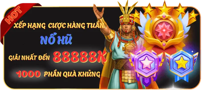 Khuyến mãi nạp đầu bắn cá