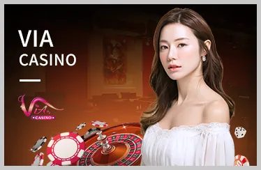Trò chơi Live Casino tại 6789c6