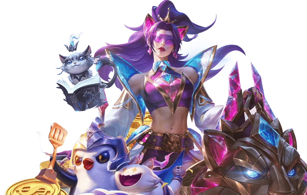 Chương trình VIP độc quyền 6789c6